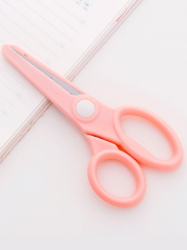 1pc Random Color Scissors