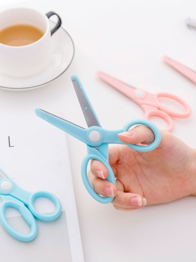 1pc Random Color Scissors