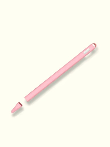 Silicone Case Compatible With Apple Pencil 2nd