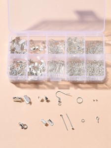 DIY Jewelry Accessory Set