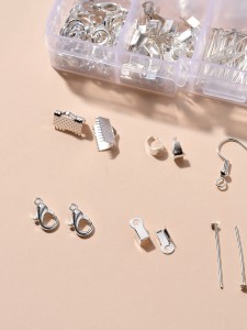 DIY Jewelry Accessory Set