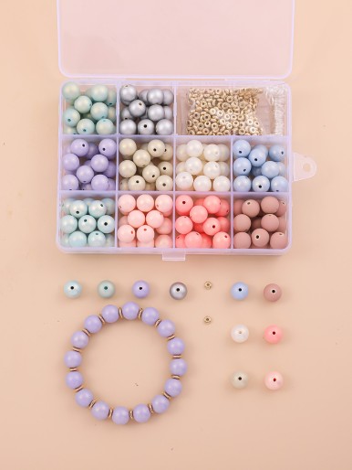 DIY Jewelry Accessory Set