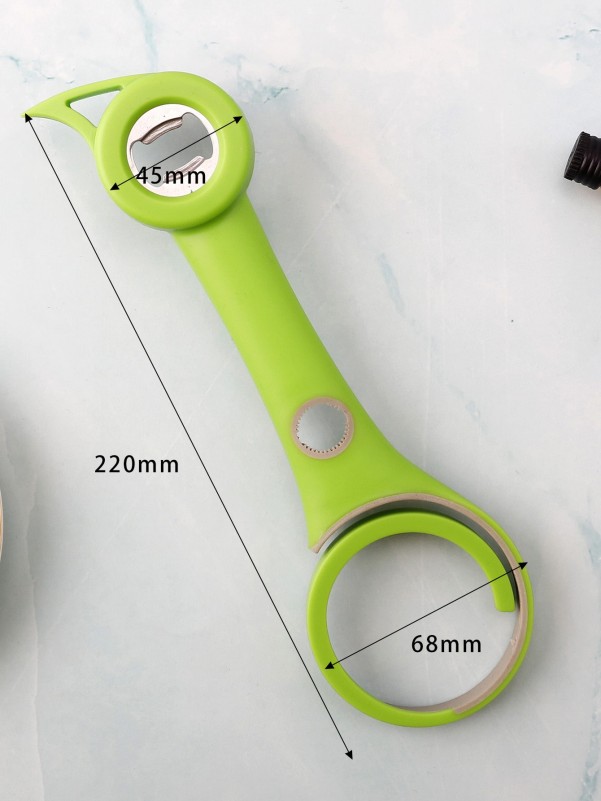 1pc Random Multifunction Bottle Opener