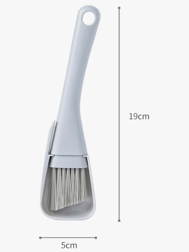 1pc Window Crevice Brush