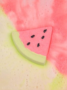 Watermelon Bath Bomb-110g