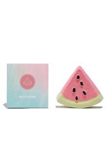 Watermelon Bath Bomb-110g