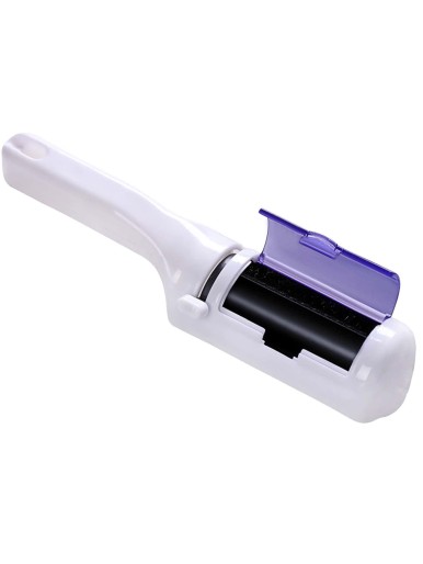 1pc Plastic Lint Roller