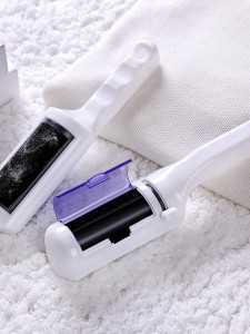 1pc Plastic Lint Roller