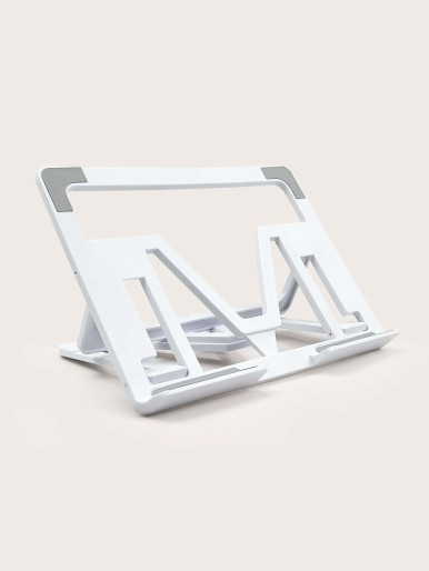 Adjustable Desktop Laptop Stand