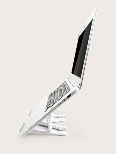 Adjustable Desktop Laptop Stand