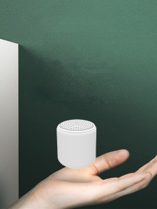 Mini Portable Bluetooth Speaker