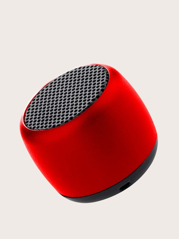 Mini Bluetooth Speaker