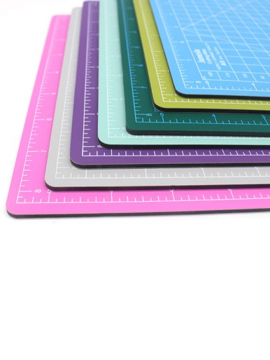 1pc Solid Cutting Pad