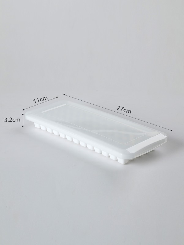 1pc 65 Grid Ice Mold