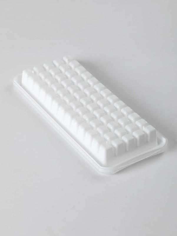 1pc 65 Grid Ice Mold