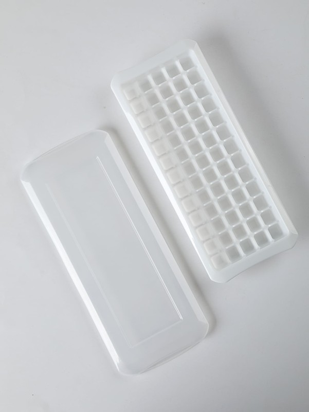 1pc 65 Grid Ice Mold