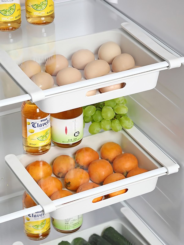 1pc Refrigerator Fresh-keeping Box