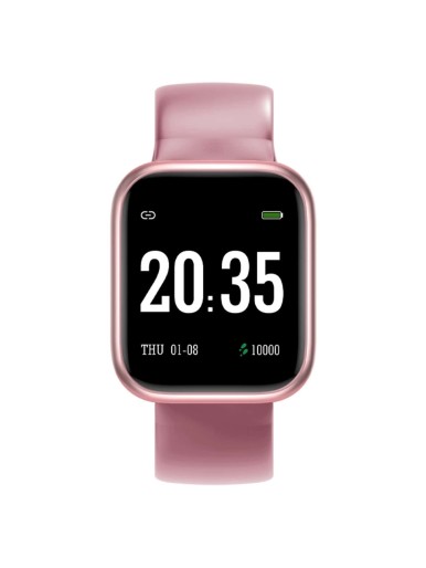Heart Rate Monitor Smart Watch
