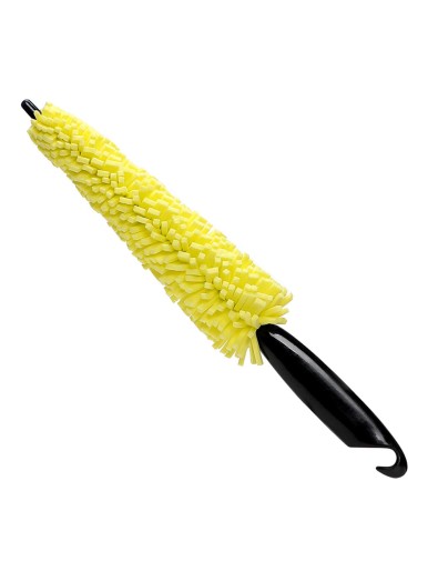 Car Wheel Wash Brush