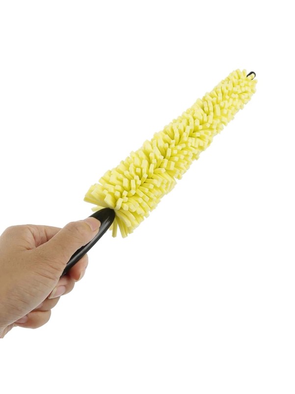 Car Wheel Wash Brush