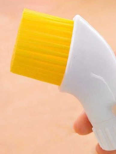 Multifunction Cleaning Brush