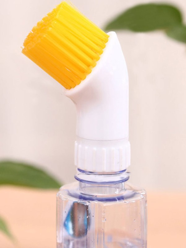 Multifunction Cleaning Brush