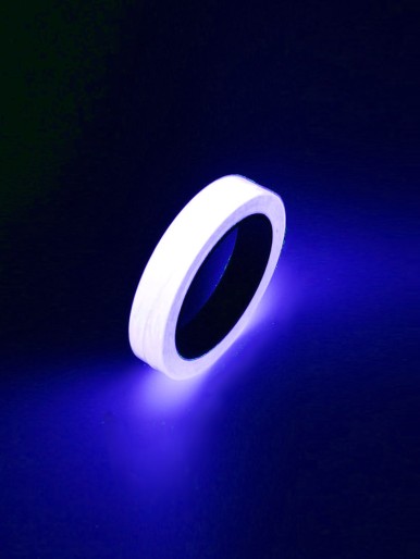 3M Fluorescent Trim Tape