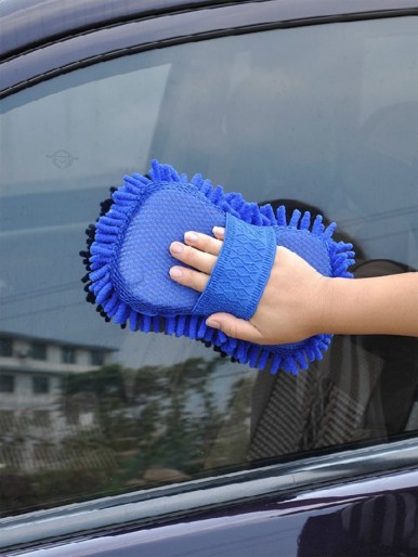 Car Cleaning Brush