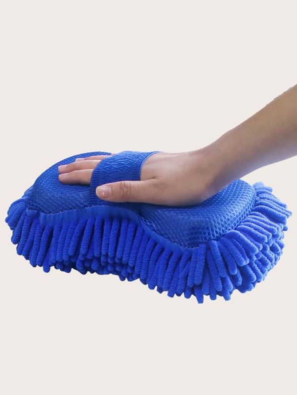 Car Cleaning Brush