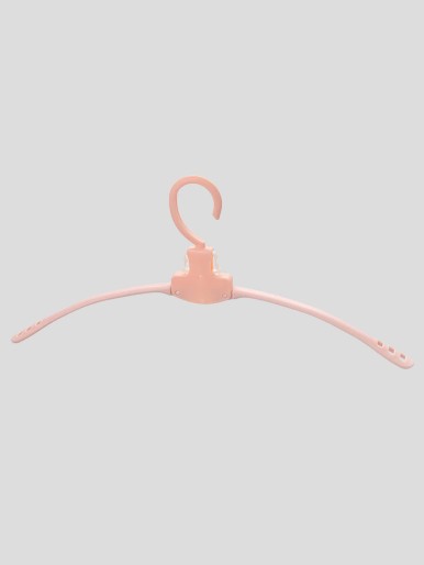 1pc Random Collapsible Hanger