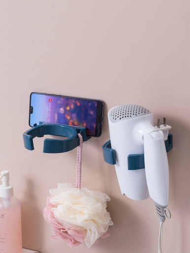 1pc Random Hair Dryer Holder