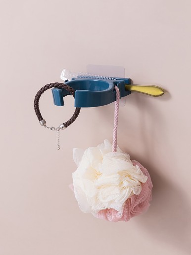 1pc Random Hair Dryer Holder