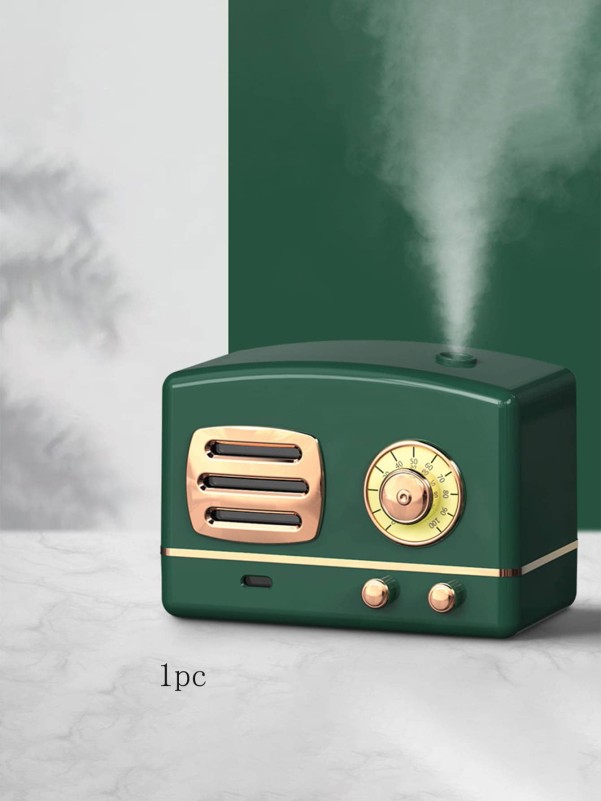 1pc Radio Shaped Humidifier