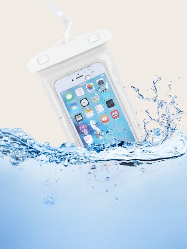 حقيبة هاتف مقاومة للماء