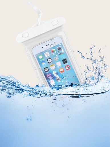 Waterproof Phone Bag