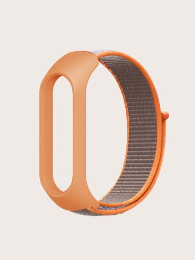 2 In 1 Nylon Watchband & Case Compatible With Xiaomi