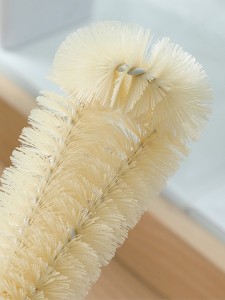 1pc Random Color Cup Cleaning Brush