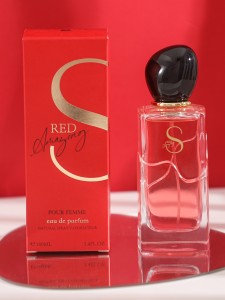 RED - مستوحى من Giorgio Armani Sì Passione