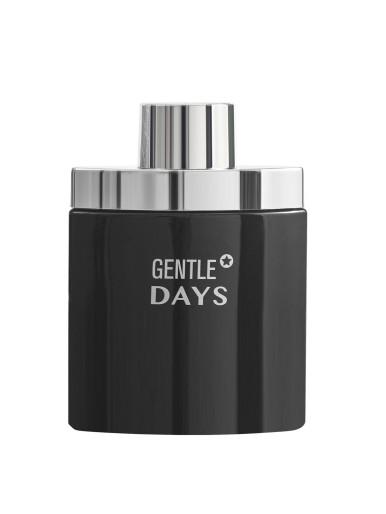 GENTLE DAYS - inspired by  Montblanc Legend