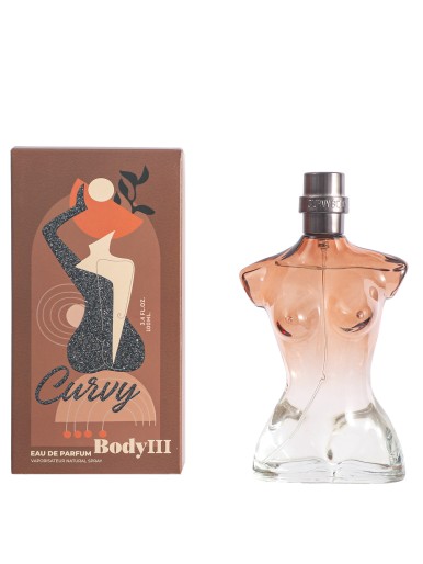 CURVY BODY 3 Perfume