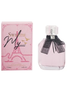 SWEETIE MY POUR FEMME - inspired by  YSL Yves Saint Laurent Mon Paris