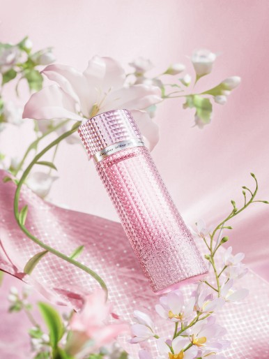 DEJJLING BLING PINK - inspired by  Lancome La fie