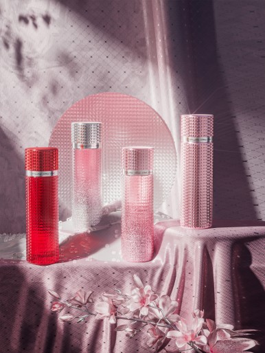 DEJJLING BLING PINK - inspired by  Lancome La fie