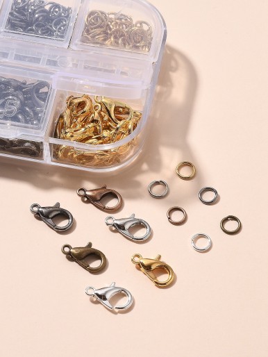 1box DIY Jewelry Accessories