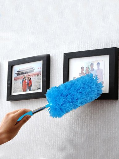 1pc Retractable Random Cleaning Duster