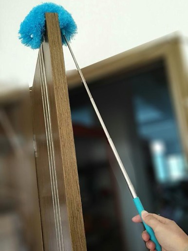 1pc Retractable Random Cleaning Duster