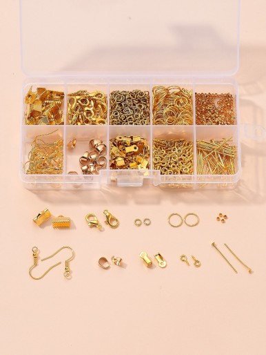 DIY Jewelry Accessory Set