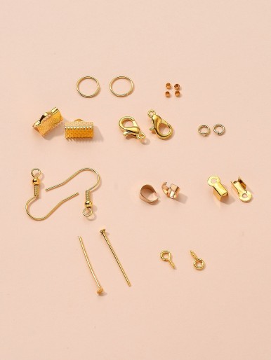 DIY Jewelry Accessory Set