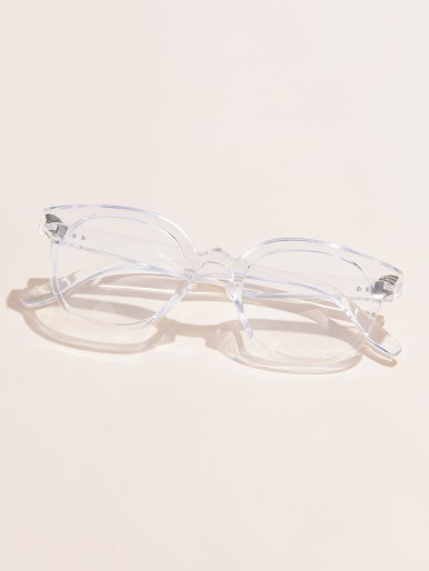 Anti-Blue Light Eyeglasses