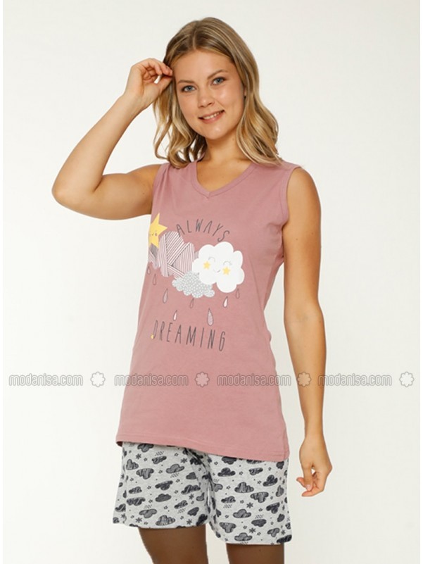 Plus Size Pyjamas